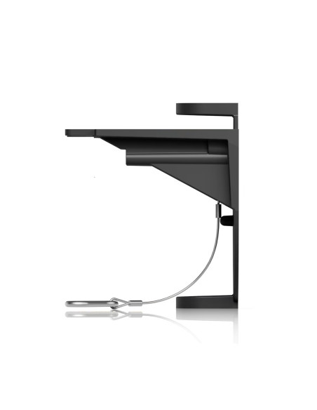 Ubiquiti UACC-AI-MS-4-AM-B - UniFi Enterprise AI Multi Sensor 4 Camera Arm Mount, čierna