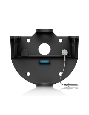 Ubiquiti UACC-AI-MS-4-AM-B - UniFi Enterprise AI Multi Sensor 4 Camera Arm Mount, čierna