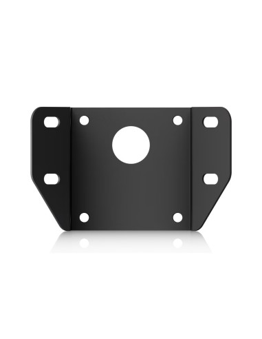 Ubiquiti UACC-AI-MS-4-AM-B - UniFi Enterprise AI Multi Sensor 4 Camera Arm Mount, čierna