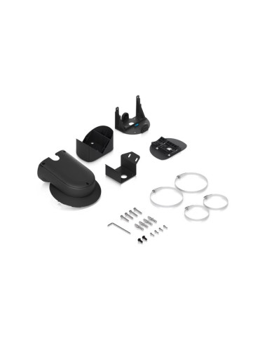 Ubiquiti UACC-AI-MS-4-AM-B - UniFi Enterprise AI Multi Sensor 4 Camera Arm Mount, čierna