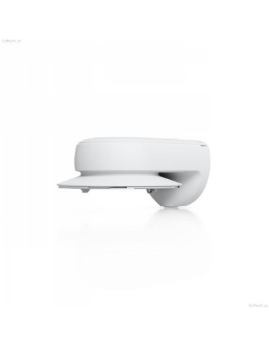 Ubiquiti UACC-AI-MS-4-AM-W - UniFi Enterprise AI Multi Sensor 4 Camera Arm Mount, biela