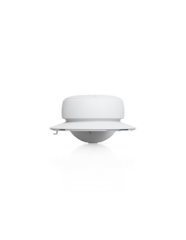 Ubiquiti UACC-AI-MS-4-AM-W - UniFi Enterprise AI Multi Sensor 4 Camera Arm Mount, biela