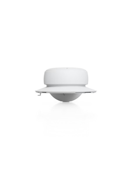Ubiquiti UACC-AI-MS-4-AM-W - UniFi Enterprise AI Multi Sensor 4 Camera Arm Mount, biela