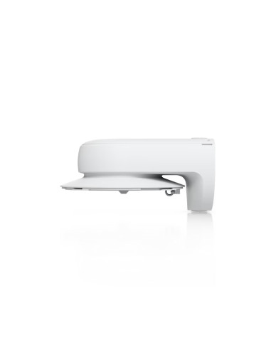 Ubiquiti UACC-AI-MS-4-AM-W - UniFi Enterprise AI Multi Sensor 4 Camera Arm Mount, biela
