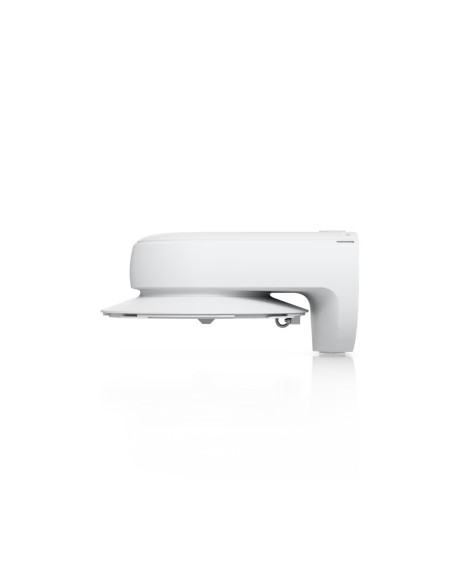 Ubiquiti UACC-AI-MS-4-AM-W - UniFi Enterprise AI Multi Sensor 4 Camera Arm Mount, biela
