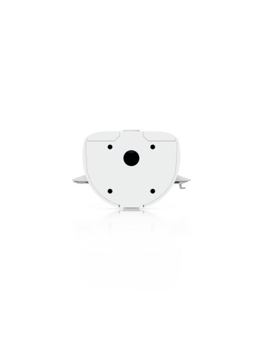 Ubiquiti UACC-AI-MS-4-AM-W - UniFi Enterprise AI Multi Sensor 4 Camera Arm Mount, biela