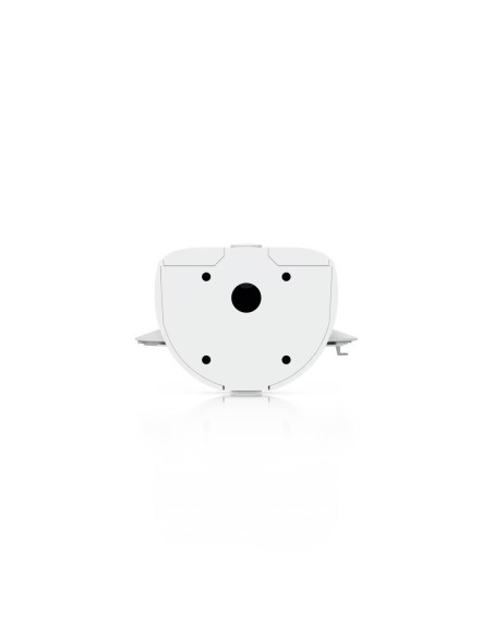 Ubiquiti UACC-AI-MS-4-AM-W - UniFi Enterprise AI Multi Sensor 4 Camera Arm Mount, biela