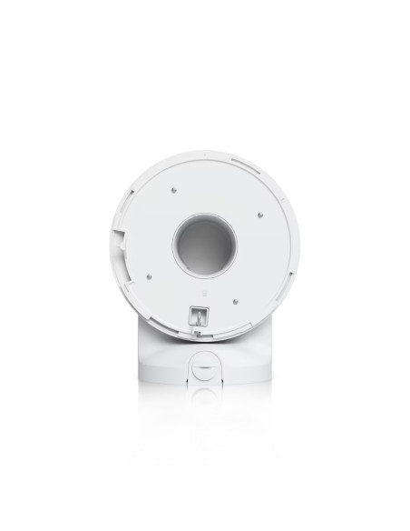 Ubiquiti UACC-AI-MS-4-AM-W - UniFi Enterprise AI Multi Sensor 4 Camera Arm Mount, biela