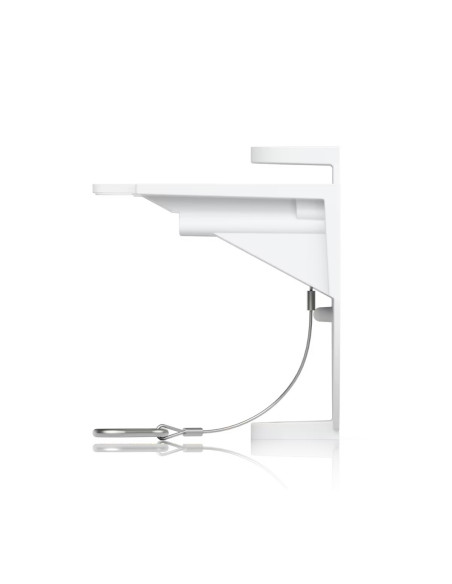 Ubiquiti UACC-AI-MS-4-AM-W - UniFi Enterprise AI Multi Sensor 4 Camera Arm Mount, biela