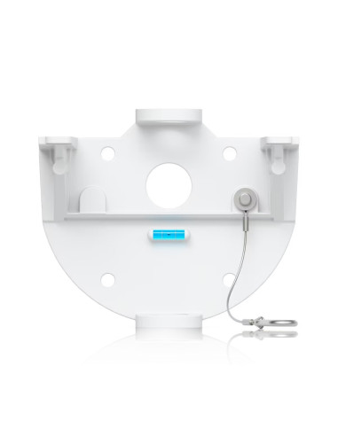 Ubiquiti UACC-AI-MS-4-AM-W - UniFi Enterprise AI Multi Sensor 4 Camera Arm Mount, biela