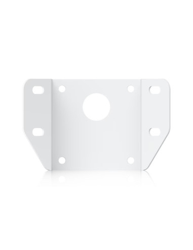 Ubiquiti UACC-AI-MS-4-AM-W - UniFi Enterprise AI Multi Sensor 4 Camera Arm Mount, biela