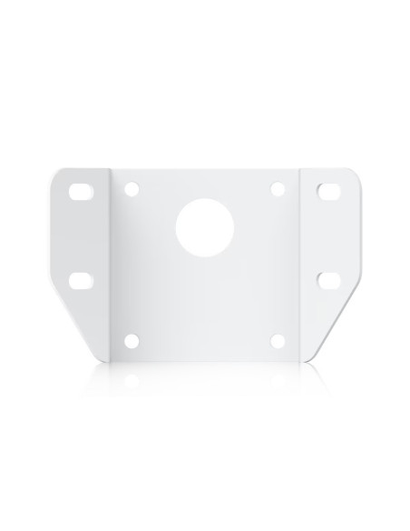 Ubiquiti UACC-AI-MS-4-AM-W - UniFi Enterprise AI Multi Sensor 4 Camera Arm Mount, biela
