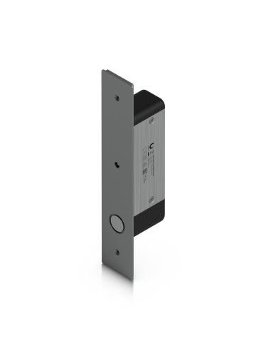 Ubiquiti UACC-Lock-Bolt-Secure, UniFi Access Fail-Secure Bolt Lock
