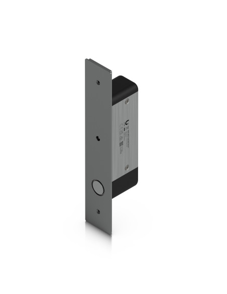 Ubiquiti UACC-Lock-Bolt-Secure, UniFi Access Fail-Secure Bolt Lock