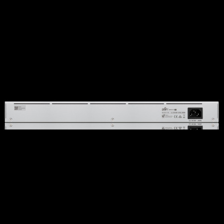 Ubiquiti USW-16-POE, UniFi Switch Standard 16 PoE