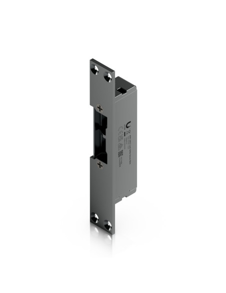 Ubiquiti UACC-Lock-Strike-Secure-8mm, UniFi Access Fail-Secure Strike Lock 8mm