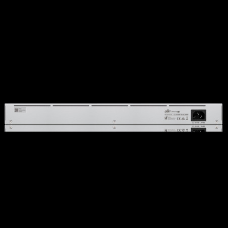 Ubiquiti USW-24-POE, UniFi Switch Standard 24 PoE