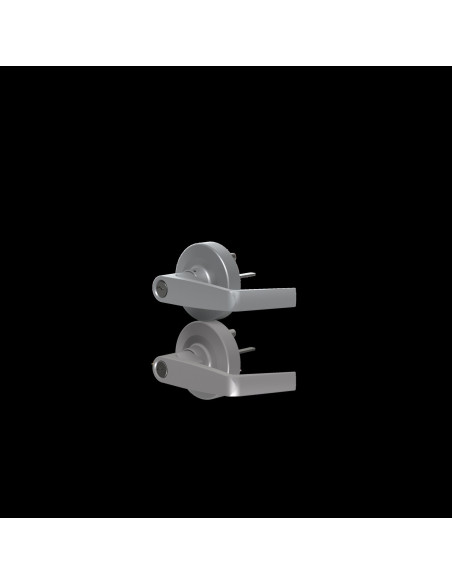 Ubiquiti UACC-PanicBar, UniFi Access Panic Bar (Panikové kovanie)