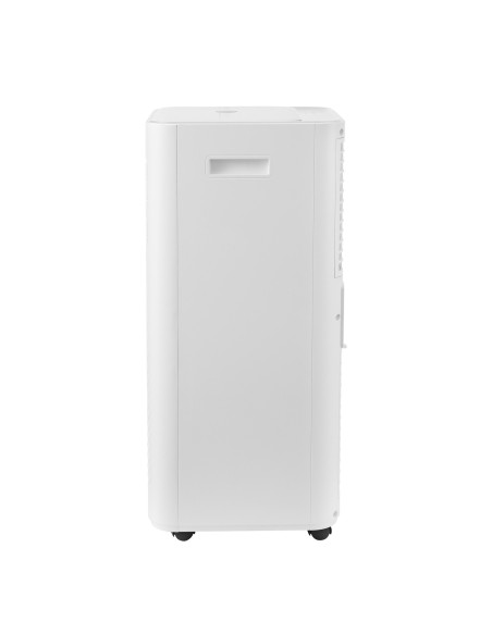 Salente SummerICE7, múdra mobilná klimatizácia, 7000 BTU, WiFi + Bluetooth, diaľk. ovl.