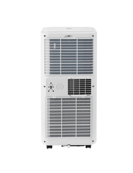 Salente SummerICE7, múdra mobilná klimatizácia, 7000 BTU, WiFi + Bluetooth, diaľk. ovl.
