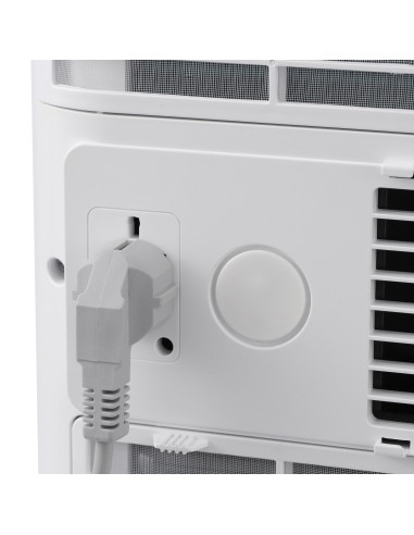Salente SummerICE7, múdra mobilná klimatizácia, 7000 BTU, WiFi + Bluetooth, diaľk. ovl.
