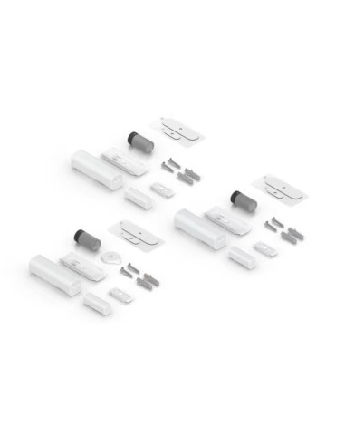 Ubiquiti USL-Entry-3, UniFi Protect Entry Sensor, 3-pack