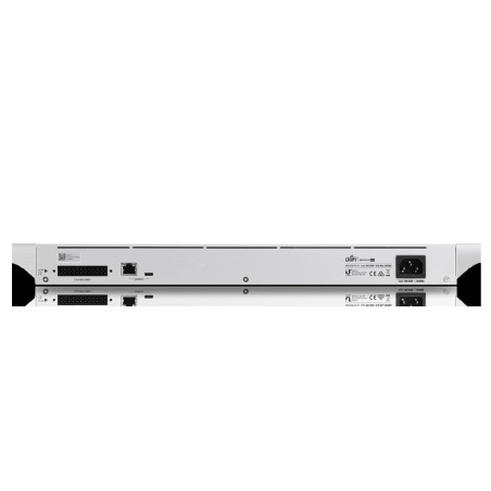 Ubiquiti USW-Pro-24-POE, UniFi Switch Pro 24 PoE