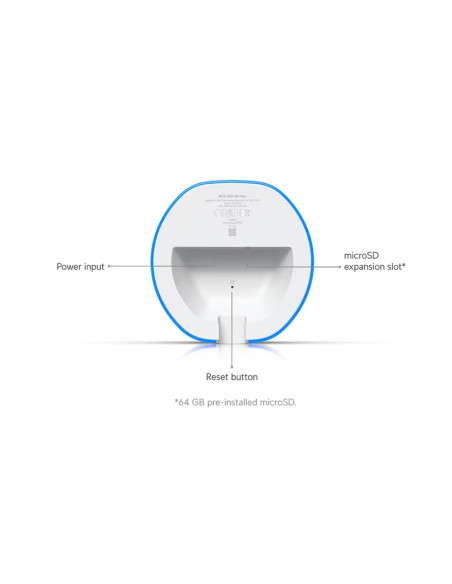 Ubiquiti UDR-5G-Max, UniFi Dream Router 5G Max