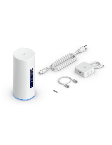 Ubiquiti UDR-5G-Max, UniFi Dream Router 5G Max