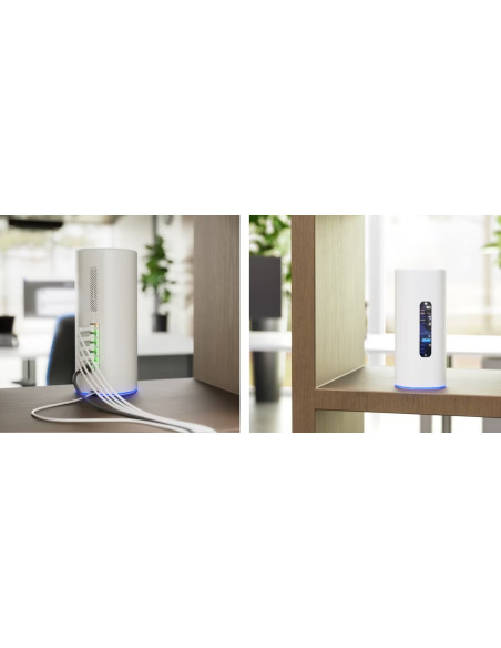 Ubiquiti UDR-5G-Max, UniFi Dream Router 5G Max