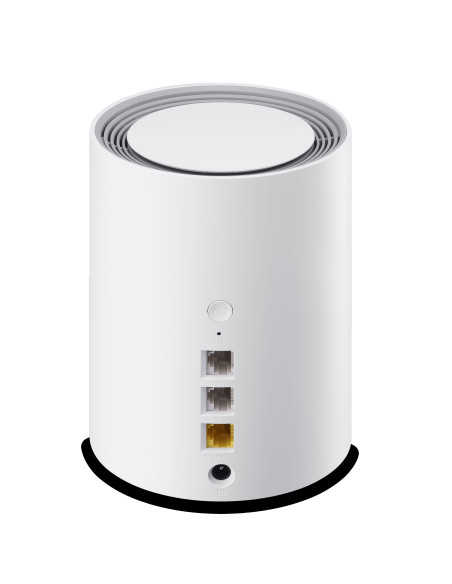 Acer Connect Ovia T360, WiFi 7 Mesh Router-3pack