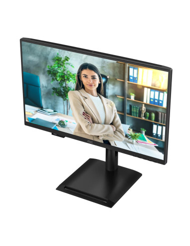 AOC/24P4CV/23,8"/IPS/FHD/120Hz/4ms/Čierna/5R