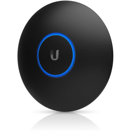 Ubiquiti kryt pre UAP-nanoHD, U6 Lite a U6+, čierny motív, 3 kusy