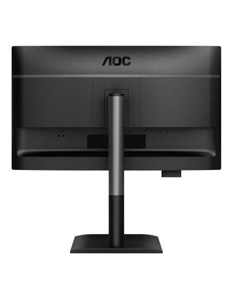 AOC/24P4CV/23,8"/IPS/FHD/120Hz/4ms/Čierna/5R