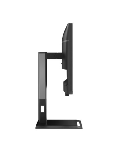 AOC/24P4CV/23,8"/IPS/FHD/120Hz/4ms/Čierna/5R