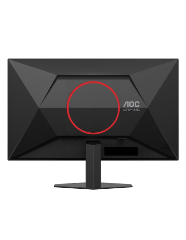 AOC Gaming/27G4ZRE/27"/IPS/FHD/260Hz/0,3ms/Čierna/3R