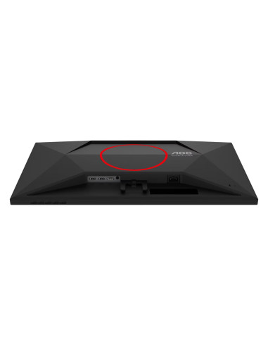 AOC Gaming/27G4ZRE/27"/IPS/FHD/260Hz/0,3ms/Čierna/3R