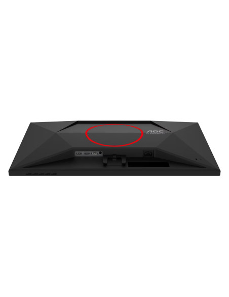 AOC Gaming/27G4ZRE/27"/IPS/FHD/260Hz/0,3ms/Čierna/3R
