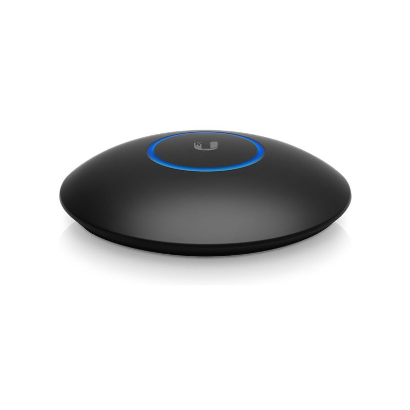 Ubiquiti kryt pre UAP-nanoHD, U6 Lite a U6+, čierny motív, 3 kusy