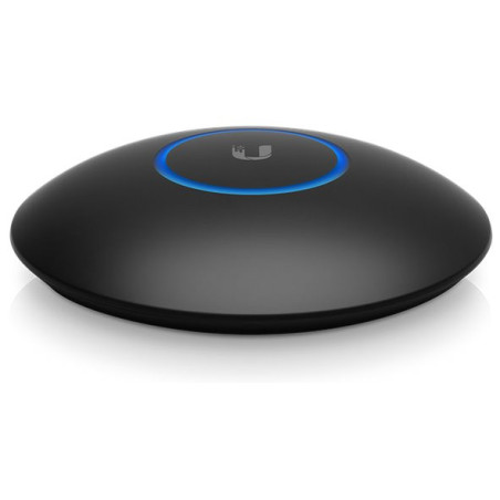 Ubiquiti kryt pre UAP-nanoHD, U6 Lite a U6+, čierny motív, 3 kusy