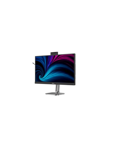 Philips/27B2U4601H/27"/IPS/QHD/120Hz/4ms/Čierna/5R