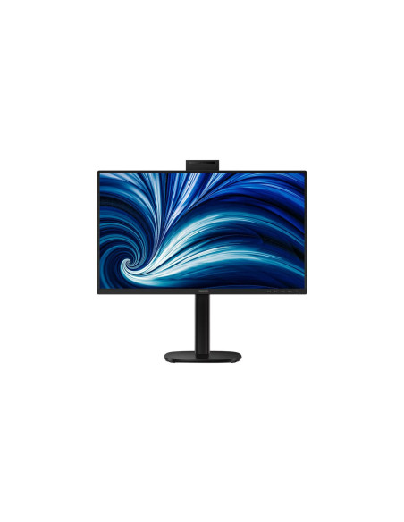 Philips/24B2U3301H/23,8"/IPS/FHD/120Hz/4ms/Čierna/3R