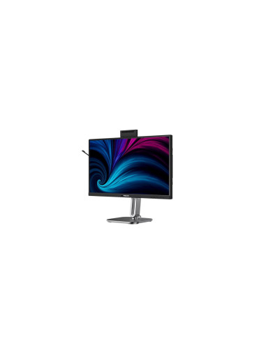 Philips/24B2U4301H/23,8"/IPS/FHD/120Hz/4ms/Čierna/5R