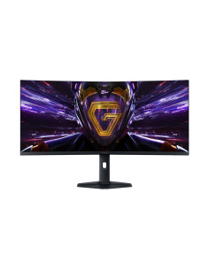 Xiaomi/G34WQi 2026/34"/VA/UWQHD/180Hz/1ms/Čierna/2R