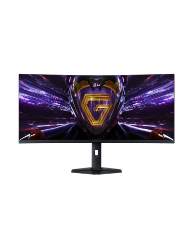 Xiaomi/G34WQi 2026/34"/VA/UWQHD/180Hz/1ms/Čierna/2R