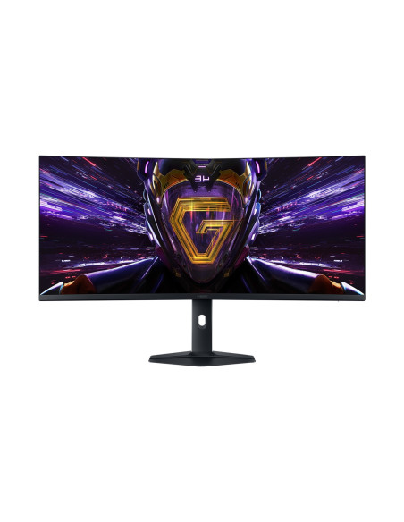 Xiaomi/G34WQi 2026/34"/VA/UWQHD/180Hz/1ms/Čierna/2R
