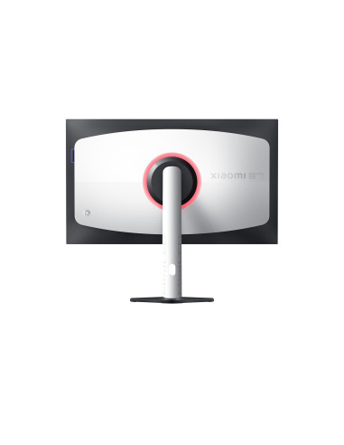 Xiaomi/G Pro 27Qi 2026/27"/Mini LED/QHD/180Hz/1ms/Čierna/2R