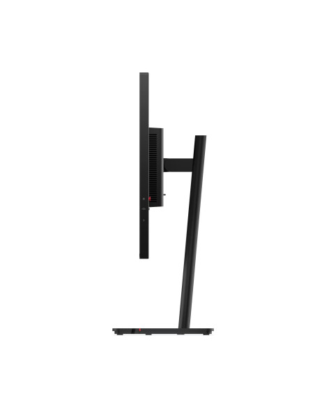 Lenovo ThinkVision/ThinkVision T27QD-40 Monitor/27"/QLED/QHD/120Hz/4ms/Čierna/3R
