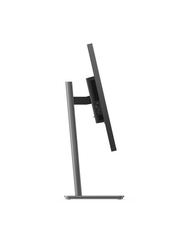 Lenovo ThinkVision/ThinkVision P27QD-40 Monitor/27"/QLED/QHD/120Hz/6ms/Čierna/3R