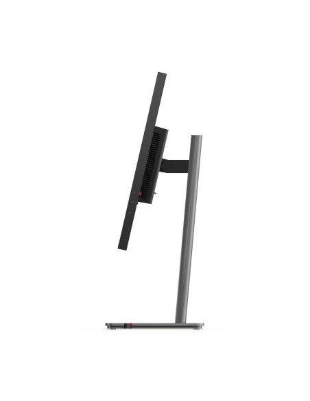Lenovo ThinkVision/ThinkVision P27QD-40 Monitor/27"/QLED/QHD/120Hz/6ms/Čierna/3R
